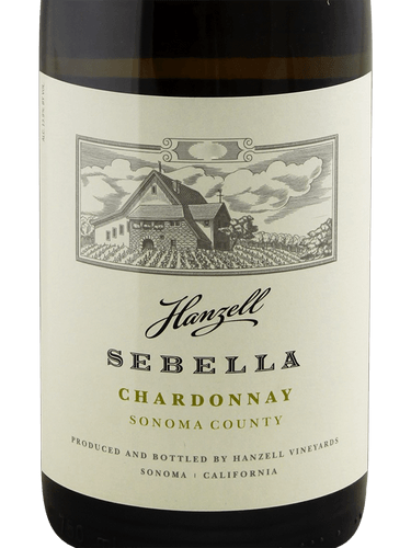 Sebella Chardonnay