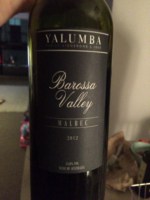 Yalumba Malbec