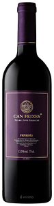 Huguet de Can Feixes Negre Selecció N.V.