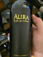 Beau Vigne Aura Cabernet Sauvignon