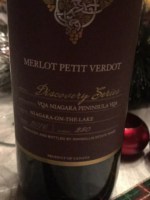 Inniskillin Discovery Series Merlot - Petit Verdot