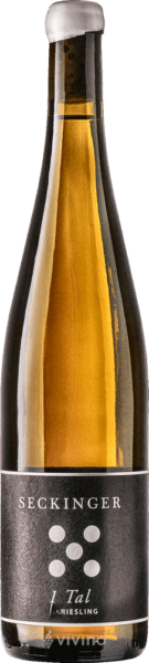 Weingut Seckinger 1 Tal Riesling