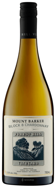 Forest Hill Block 8 Chardonnay