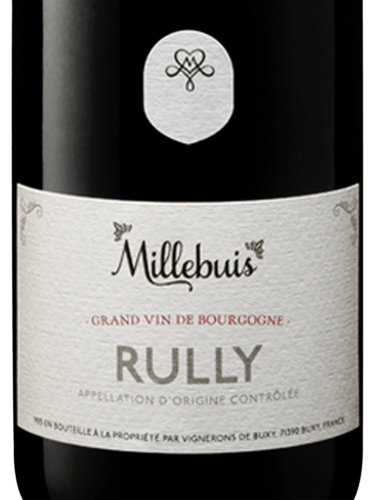 Millebuis Rully | Vivino US
