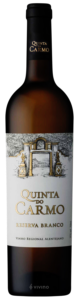 Quinta do Carmo Reserva Branco N.V.