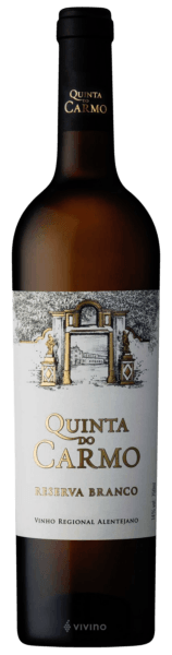 Quinta do Carmo Reserva Branco