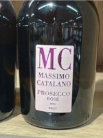 De Stefani Catalano Prosecco