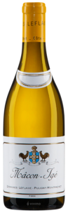 Domaine Leflaive Mâcon-Igé N.V.