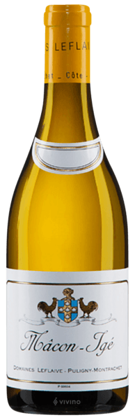 Domaine Leflaive Mâcon-Igé
