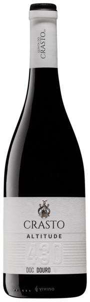Quinta do Crasto Altitude 430