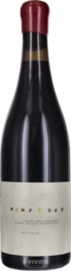 Newfound Yount Mill Vineyard Grenache N.V.