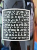 Sami-Odi Little Wine #14 | Vivino English