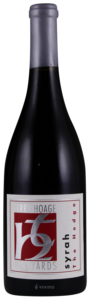 ワイン Terry Hoage Vineyards Grenache-Syrah2005 Terry Hoage Vineyards Grenache-Syrah2005