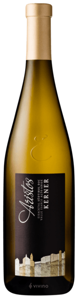 Kellerei Eisacktal - Cantina Valle Isarco Aristos Kerner