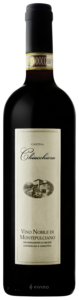 Chiacchiera Vino Nobile di Montepulciano 2017
