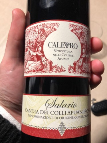 Calevro Salario | Vivino English