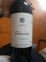 Lorenzon Dino Traminer