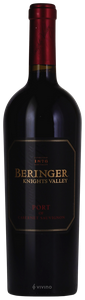 Beringer Port of Cabernet Sauvignon N.V.