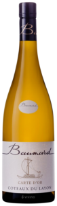 Domaine des Baumard Côteaux du Layon Carte d'Or N.V.