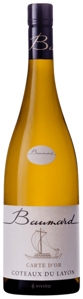 Domaine des Baumard Côteaux du Layon Carte d'Or