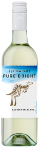 Yellow Tail Pure Bright Sauvignon Blanc N.V.