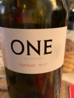 Uby One No. 17 Tannat