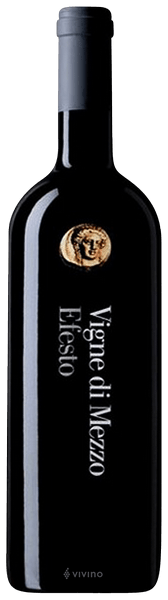 Feudi di San Gregorio Vigne di Mezzo Efesto