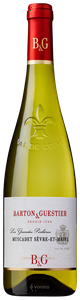 Barton & Guestier Muscadet Sèvre-Et-Maine N.V.