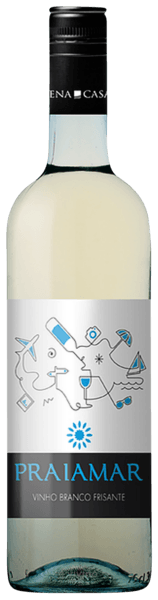 Fonte Pequena Praiamar Vinho Verde | Vivino US