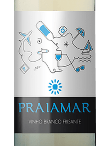 Fonte Pequena Praiamar Vinho Verde | Vivino US
