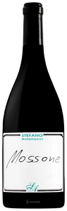 Azienda Santa Barbara - Stefano Antonucci Mossone 2021