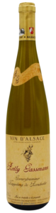 Rolly Gassmann Kappelweg de Rorschwihr Gewürztraminer N.V.