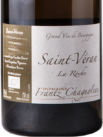 La Roche Saint-Véran