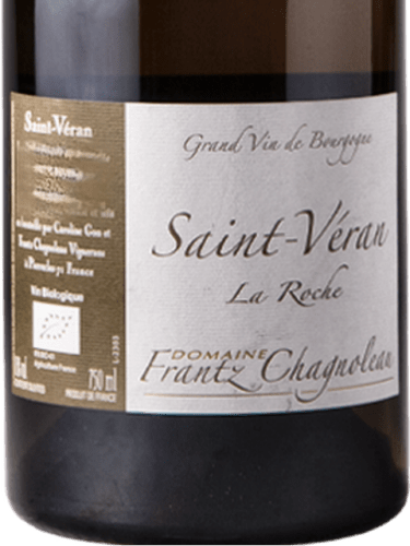 La Roche Saint-Véran