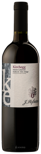 J. Hofstätter Kirchegg Merlot - Cabernet Sauvignon Riserva Alto Adige N.V.
