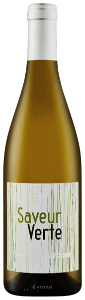 Jeff Carrel Saveur Verte