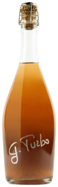 Folicello G. Turbo Sparkling Rosé