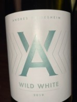 Weingut Andres Wild White