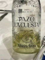 Pazo de la Cuesta Brancas
