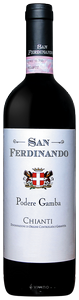 San Ferdinando Podere Gamba Chianti N.V.