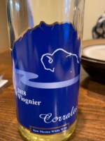 Corrales Winery Viognier