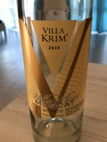 Villa Krim Muscat Bianco