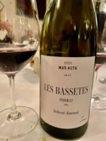 Bodegas Mas Alta Les Bassetes Selecció Sanromà