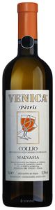 Venica & Venica Pètris Malvasia 2021