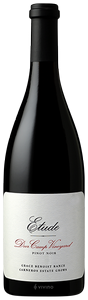 Etude Deer Camp Estate Pinot Noir N.V.
