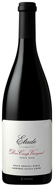 Etude Deer Camp Estate Pinot Noir