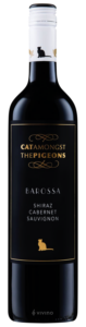 Cat Amongst the Pigeons Shiraz - Cabernet Sauvignon N.V.