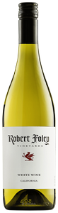 Robert Foley Vineyards White N.V.