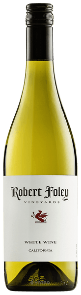 Robert Foley Vineyards White