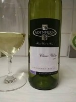Adinfern Classic White